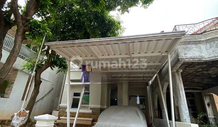 For Sale: 2-Story House at an Affordable Price in Cibubur Tourist City