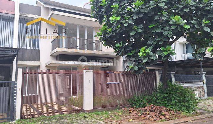 Dijual Rumah Siap Huni - Citra Gran - Cibubur 1