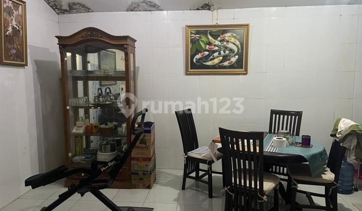 Dijual Cepat!!!! Rumah Minimalis Siap Huni Di Legenda Wisata Cibubur 2