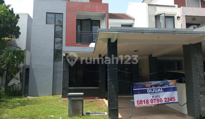 Dijual Rumah 2 Lantai Dekat Sekolah Di Legenda Wisata Cibubur Dijual Rumah 2 Lantai Dekat Sekolah Di Legenda Wisata Cibubur