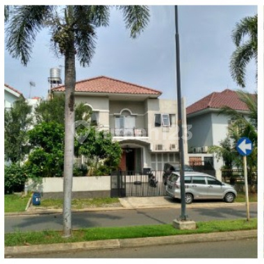 Dijual Rumah Mewah Di Boulevard Legenda Wisata Cibubur Dijual Rumah Mewah Di Boulevard Legenda Wisata Cibubur
