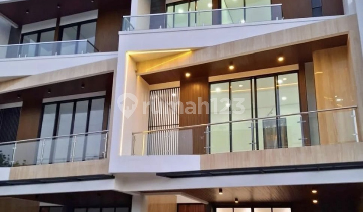 Forsale Brand New Modern Tropical House 3 Lantai di Vila Raisan Jagakarsa - Jakarta Selatan Forsale Brand New Modern Tropical House 3 Lantai di Vila Raisan Jagakarsa - Jakarta Selatan