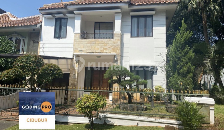 Dijual Rumah Hook Harga Miring di Citra Gran Dijual Rumah Hook Harga Miring di Citra Gran