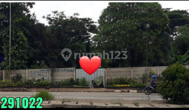 Turun Harga Kavling Siap Bangun Di Jl Transyogi Cibubur Turun Harga Kavling Siap Bangun Di Jl Transyogi Cibubur