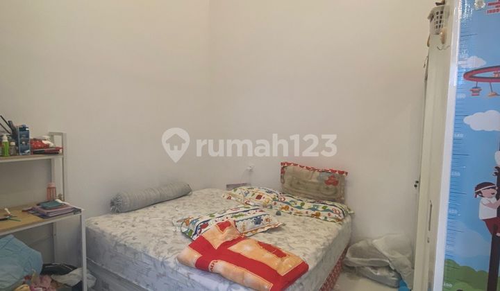 Dijual Rumah Baru Kelar Renovasi Di Citra Gran Cibubur 2