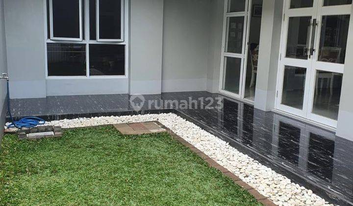 Dijual Rumah Siap Huni Legenda Wisata Cibubur 2