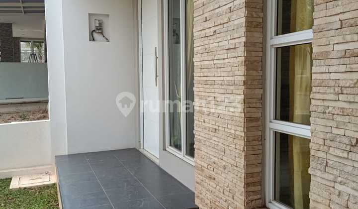 For Sale 2-Story House in Grand Cibubur Country 2