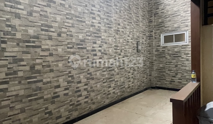 Dijual Rumah Mewah 2 Lantai Siap Huni Dekat Mall Living World Kota Wisata Cibubur 2