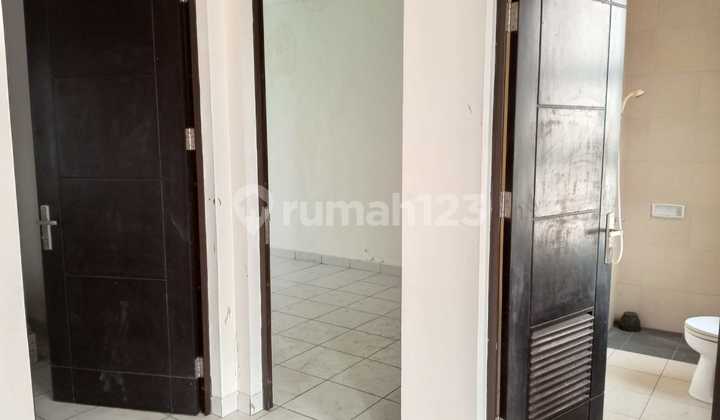 For Sale 2-Story House Near School In Legenda Wisata Cibubur 2