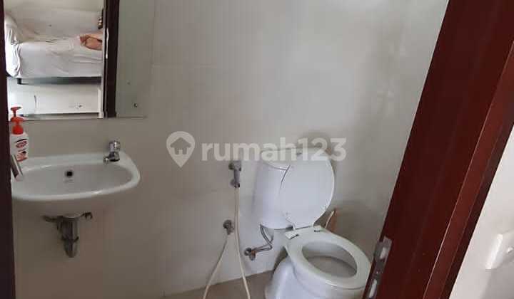 Dijual Rumah 2 Lantai Siap Huni Di Vanya Park Bsd City