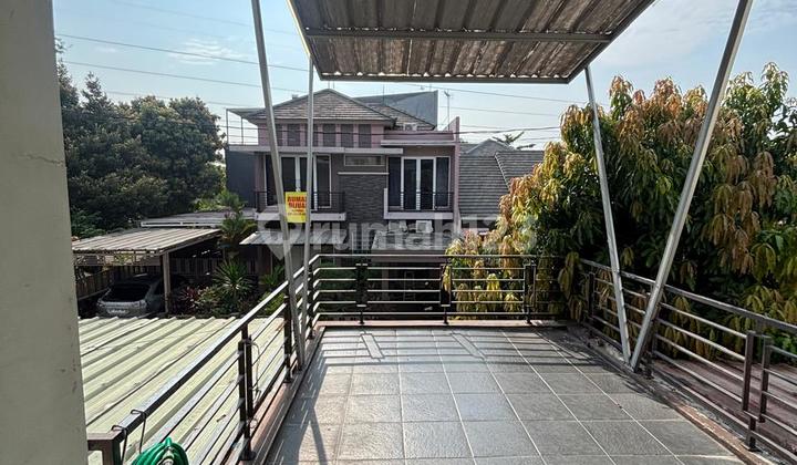 For Sale 2-Story House in Cibubur Country 2