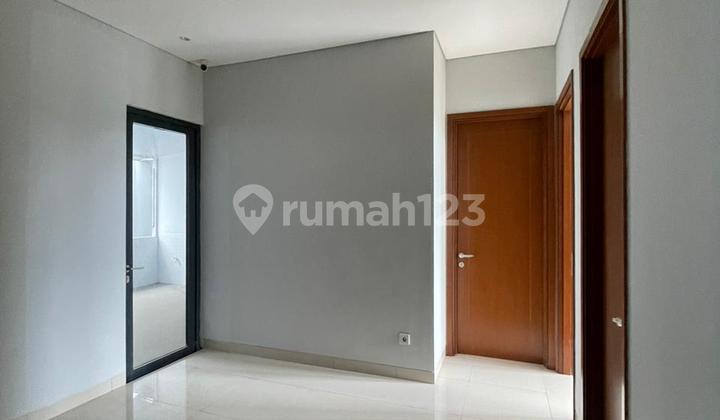 Dijual Rumah 2 Lantai New Di Cluster Baru Kota Wisata Cibubur 2