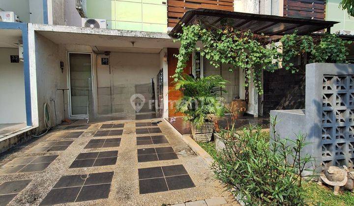 Dijual Rumah Citra Gran 1