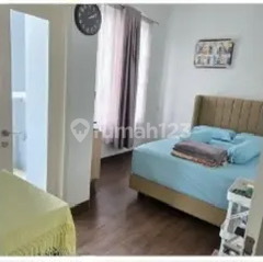 Dijual Rumah 2 Lantai Di Citra Gran Cibubur 2