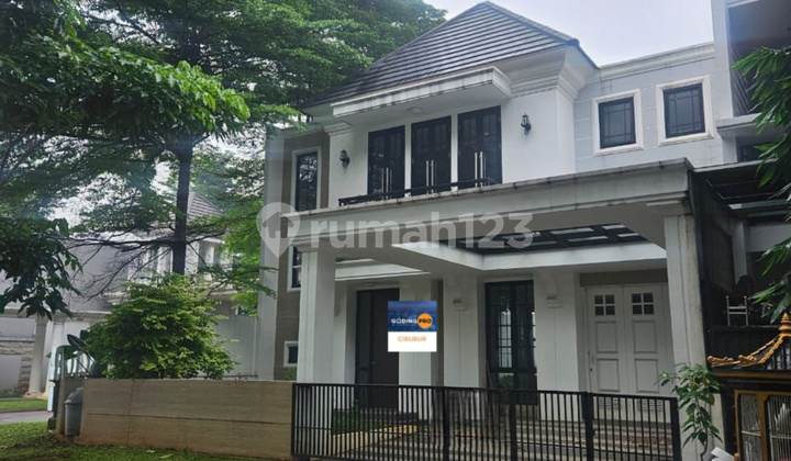 Dijual Rumah Mewah Asri 2 Lantai Siap Huni Di Citra Grand Cibubur Dijual Rumah Mewah Asri 2 Lantai Siap Huni Di Citra Grand Cibubur