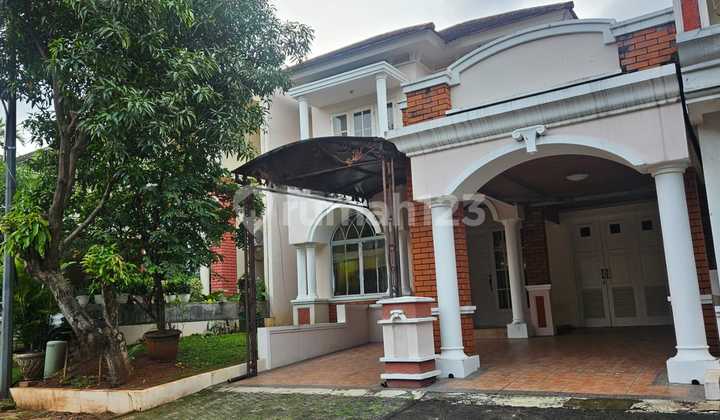 Dijual Rumah Mewah 2 Lantai Siap Huni Ada Kolam Renang Di Kota Wisata Cibubur Dijual Rumah Mewah 2 Lantai Siap Huni Ada Kolam Renang Di Kota Wisata Cibubur