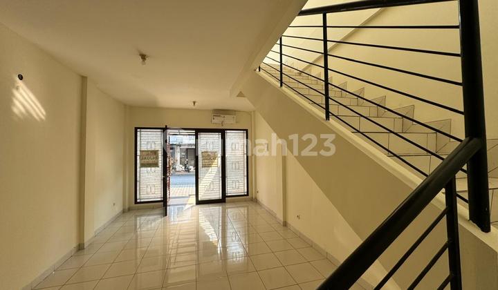 For Sale: Beautiful New 2-Story House Fully Furnished in Limus Pratama Regency 2