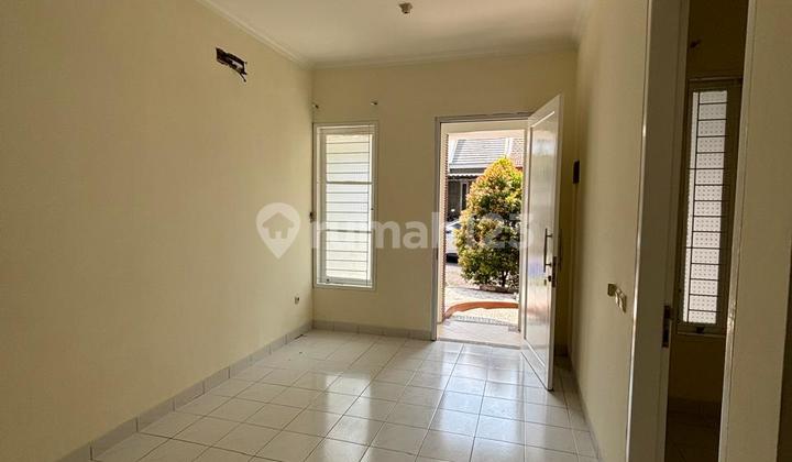 Dijual Rumah Asri Minimalis 1 Lantai Di Legenda Wisata Cibubur 2
