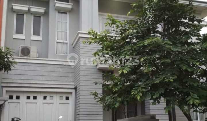 Dijual Rumah 2 Lantai Siap Huni Di Kota Wisata Cibubur Dijual Rumah 2 Lantai Siap Huni Di Kota Wisata Cibubur