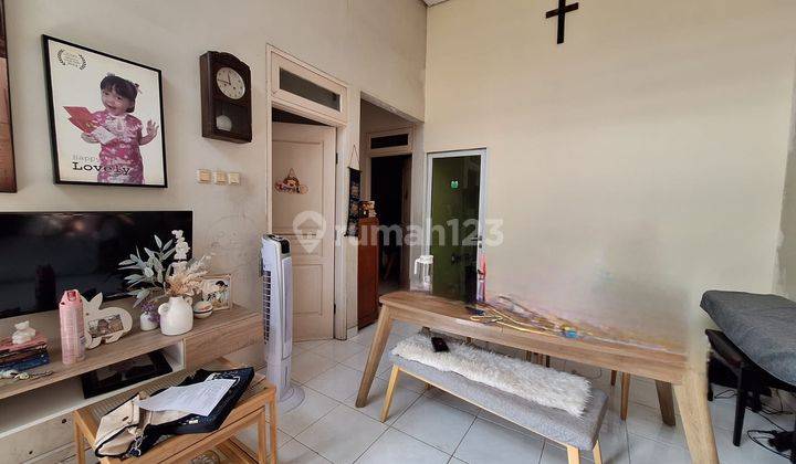 Dijual Rumah Citra Gran 2