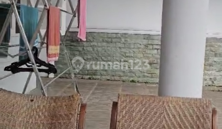 For Sale 2-Story Move-In Ready House in Cibubur Tourist City 2