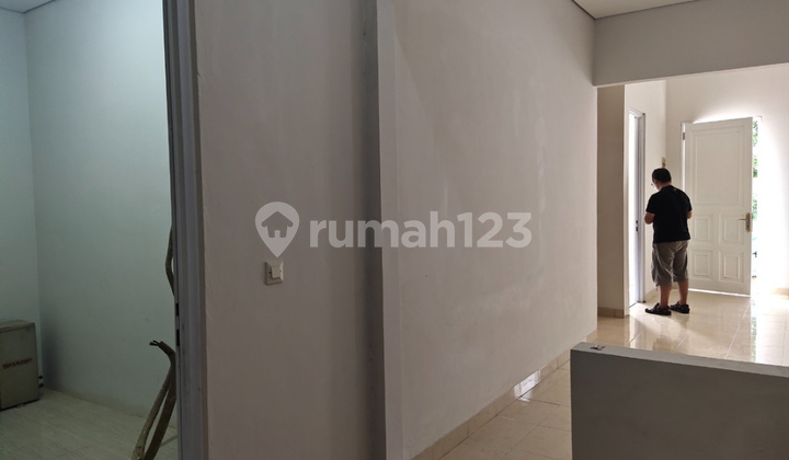 Dijual Rumah Minimalis 1 Lantai Di Legenda Wisata 2
