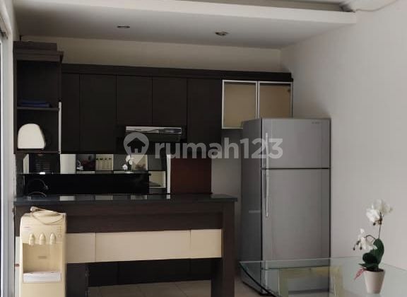 Dijual Rumah 2 Lantai Siap Huni Di Second Boulevard Legenda Wisata Cibubur 2