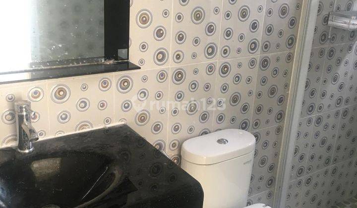 Dijual Rumah Cantik 2 Lantai Siap Huni Di Second Boulevard Legenda Wisata Cibubur 2