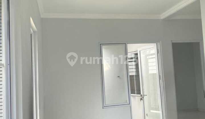 For Sale 1-Story Hook House Like New in Legenda Wisata Cibubur 2