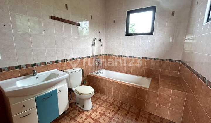 For Sale 2-Story Hook House In Legenda Wisata Cibubur 2