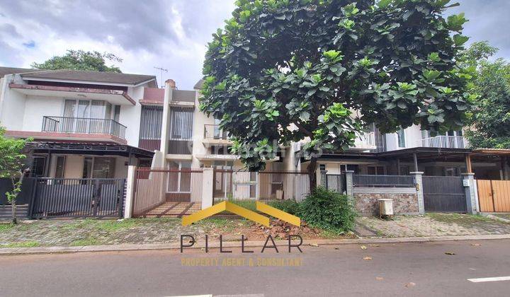 Dijual Rumah Siap Huni - Citra Gran - Cibubur 2