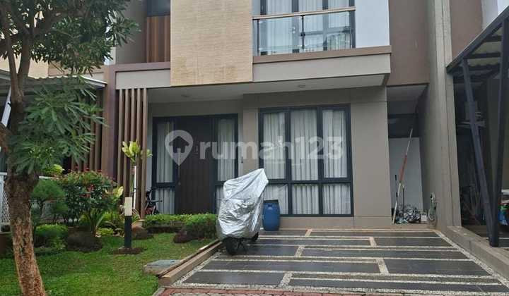 For Sale 2-Story Move-in Ready House in Kota Wisata 1
