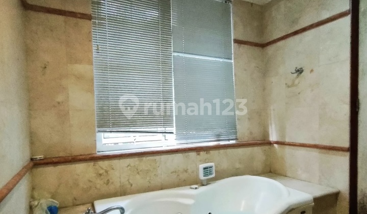 Dijual Rumah Mewah American Style 2 Lantai Di Taman Laguna Cibubur 2