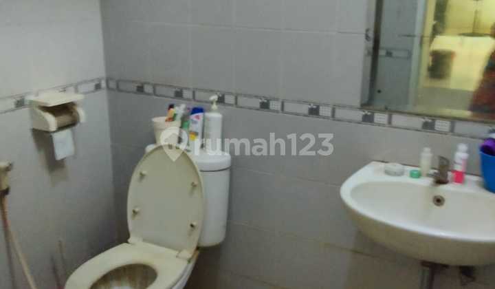 Dijual Rumah 2 Lantai Siap Huni Di Legenda Wisata Cibubur 2