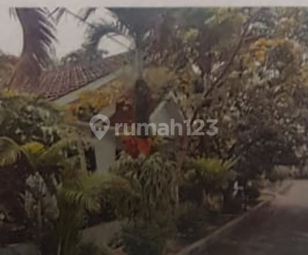 Dijual Rumah Hook Depan Taman Siap Huni Di Limus Pratama Regency 2