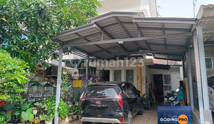 Dijual Rumah 2 Lantai Di Cluster Terdepan Legenda Wisata Cibubur Dijual Rumah 2 Lantai Di Cluster Terdepan Legenda Wisata Cibubur