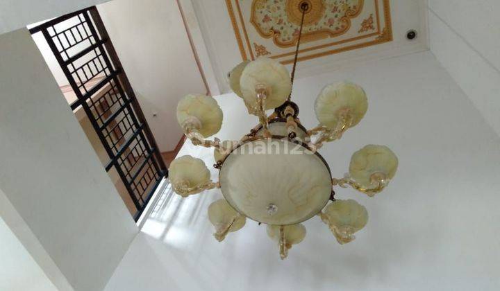 Disewakan rumah di villa Nusa indah Ciangsana  2