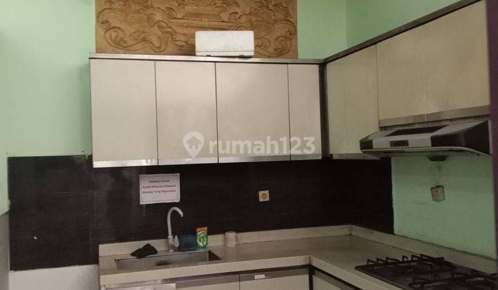 Dijual cepat rumah 2 lantai di cibubur 2