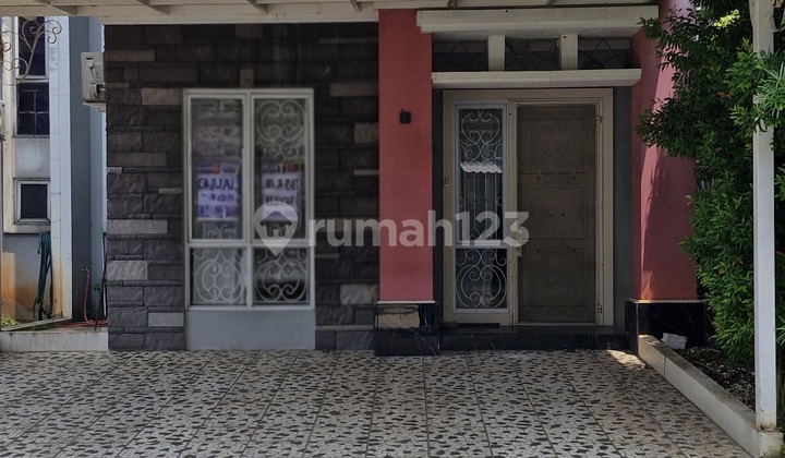 For Quick Sale: Ready-to-Occupy House in Bohemia Cluster, Gading Serpong. House located at Jl. Gading Serpong Boulevard No.19, Curug Sangereng, Kelapa Dua, Tangerang, Banten, Indonesia, 15810, Gading Serpong Bohemia Cluster. For Quick Sale: Ready-to-Occupy House in Bohemia Cluster, Gading Serpong. House located at Jl. Gading Serpong Boulevard No.19, Curug Sangereng, Kelapa Dua, Tangerang, Banten, Indonesia, 15810, Gading Serpong Bohemia Cluster.