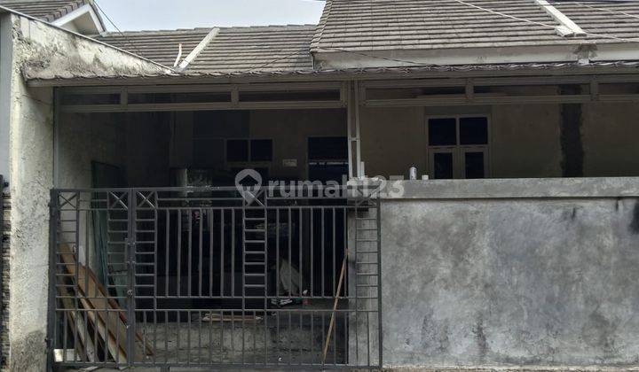 Dijual Rumah Perumahan Legok Permai Lokasi Strategis 1