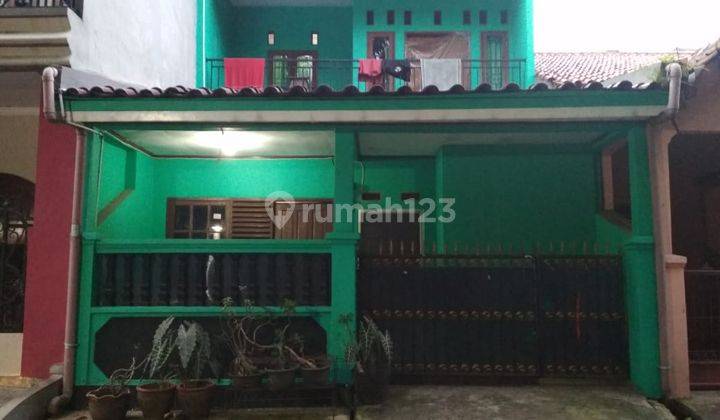 Dijual Rumah Kost Kelapa Dua Tangerang Cocok Untuk Invest 2