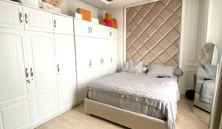 Dijual Rumah The Spring Cluster Falaminggo Gading Serpong 2