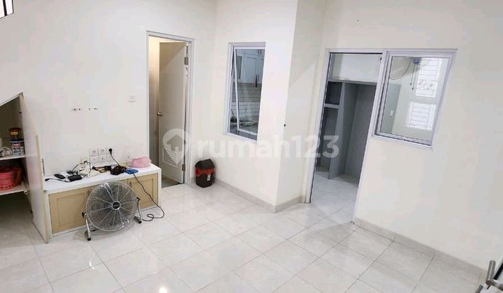 Dijual Cepat Rumah Modern Cluster Martinez Gading Serpong 2