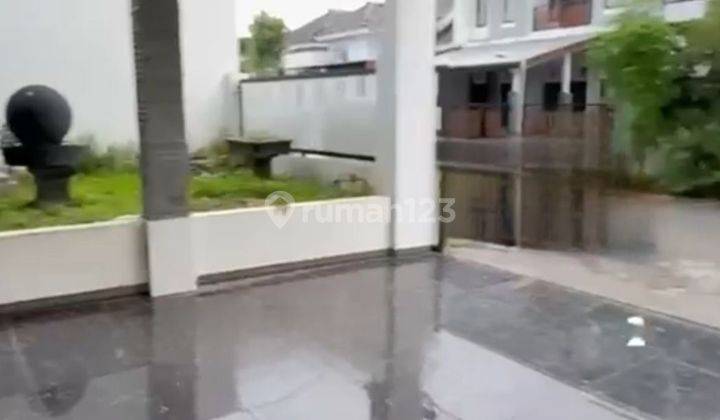 Dijual Cepat Rumah Strategis 2 Lantai Di Kota Malang Jawa Timur 2