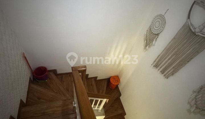 For Sale Ready-to-Occupy House in Milano Village Cluster, Gading Serpong 2