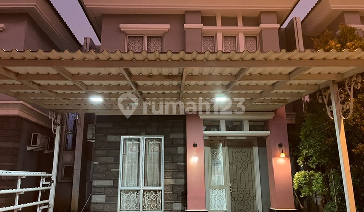 For Sale: Move-in Ready Modern House in Gading Serpong. SHM-certified house in Bohemia Cluster, Gading Serpong, Jl. Bohemia Raya, Curug Sangereng, Kelapa Dua, Tangerang, Banten, Indonesia, 15810, Gading Serpong Bohemia Cluster. For Sale: Move-in Ready Modern House in Gading Serpong. SHM-certified house in Bohemia Cluster, Gading Serpong, Jl. Bohemia Raya, Curug Sangereng, Kelapa Dua, Tangerang, Banten, Indonesia, 15810, Gading Serpong Bohemia Cluster.