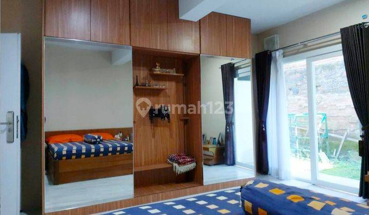 Dijual Rumah Cantik Di Parahyangan Kencana, Soreang Bandung 2