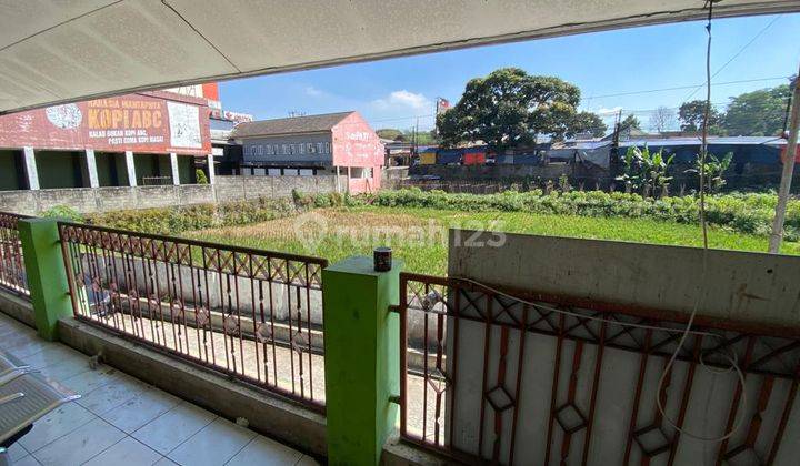 Dijual Rumah Kost Strategis 30 Meter Dari Mainroad Jatinangor. 2