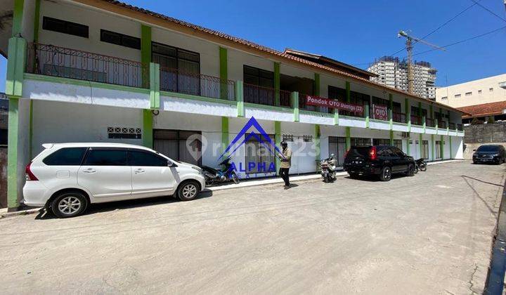 Dijual Rumah Kost Strategis 30 Meter Dari Mainroad Jatinangor. 1