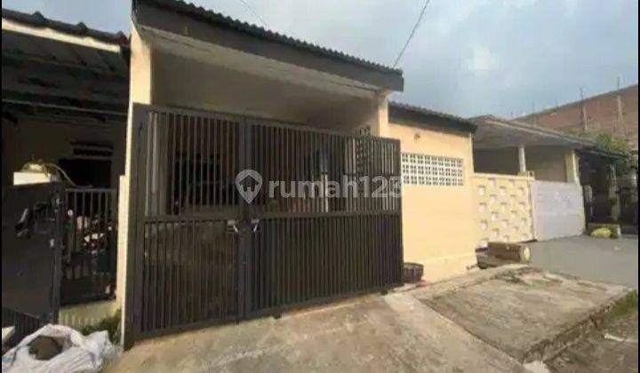 Dijual Rumah Minimalis Siap Huni Dalam Kompke di Soreang, Bandung 1